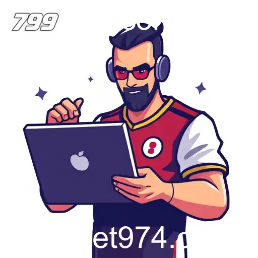 Nova Era do Jogo Online com 799 Bet