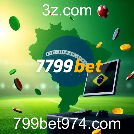 Tendências e Desafios do 799 Bet em 2026