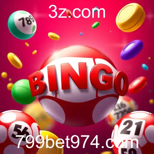 Bingo no 799 Bet: Uma Nova Experiência de Jogo Online