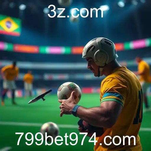 Como o Brasil está Reformulando seu Setor de Jogos