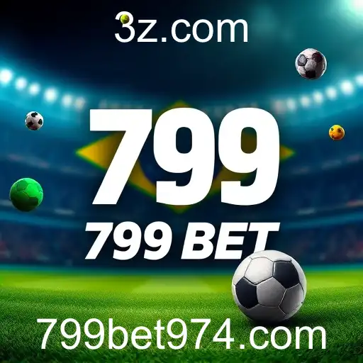 A Influência Crescente da 799 Bet no Mercado de Jogos Online