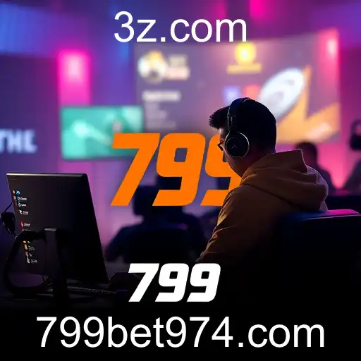 A Ascensão da 799 Bet no Mercado de Jogos Online