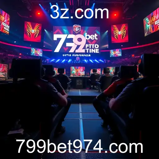 A Ascensão do 799 Bet no Mercado de Jogos Online