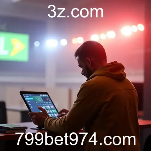 A Ascensão dos Sites de Apostas no Brasil