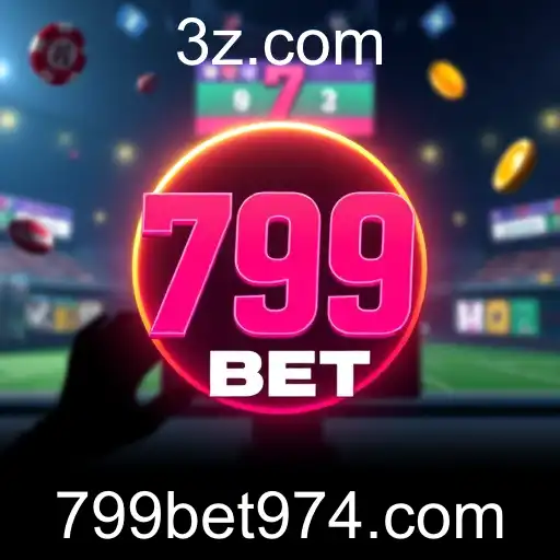 O Crescimento de '799 Bet' no Mercado Português de Jogos Online