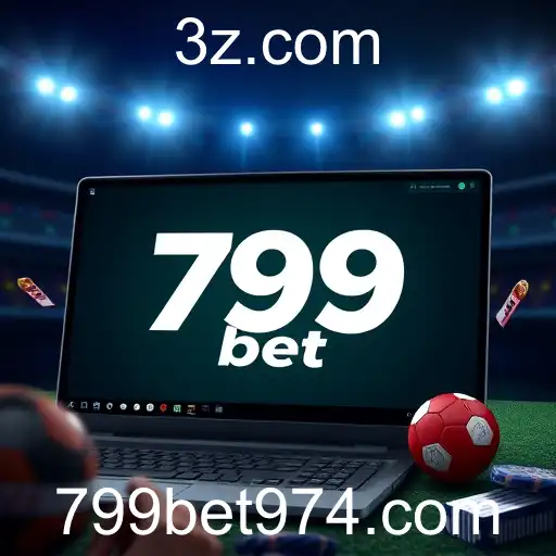 Evolução dos Jogos Online e o Impacto Social de '799 bet'