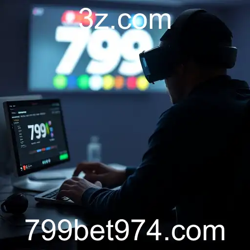 Expansão dos Jogos Online: O Crescimento do 799 Bet