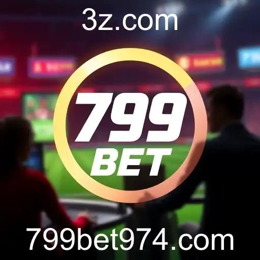 A Nova Face dos Jogos Online: Explorando o Fenômeno '799 Bet' em 2026