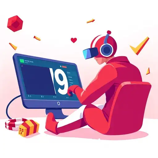 Expansão e Inovação no Mercado de Jogos Online