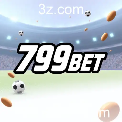 O Impacto da '799 Bet' no Mercado de Jogos Online em 2026