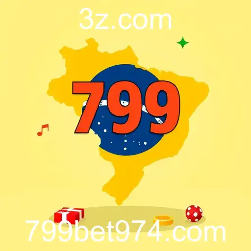 A Nova Era dos Jogos Online: 799 Bet em Destaque