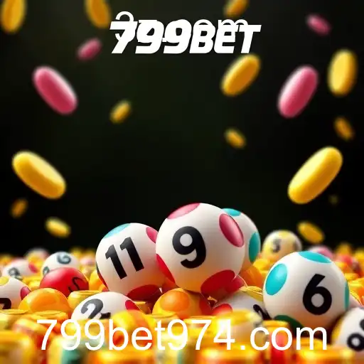 Explorando a Categoria de Loteria no 799 Bet