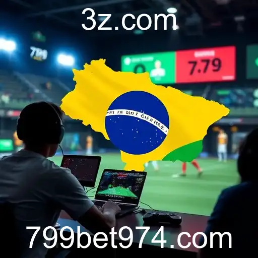 Avanço das Casas de Apostas em 2026