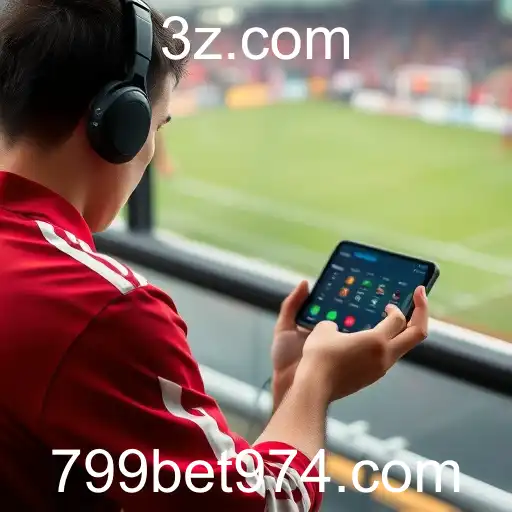 A Influência do '799 Bet' no Cenário Atual de Apostas Online