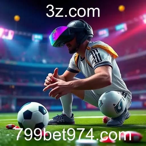 Inovação no Mercado de Jogos Online com 799 Bet