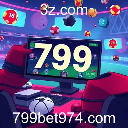 Tendências de Crescimento no Mercado de Jogos Online