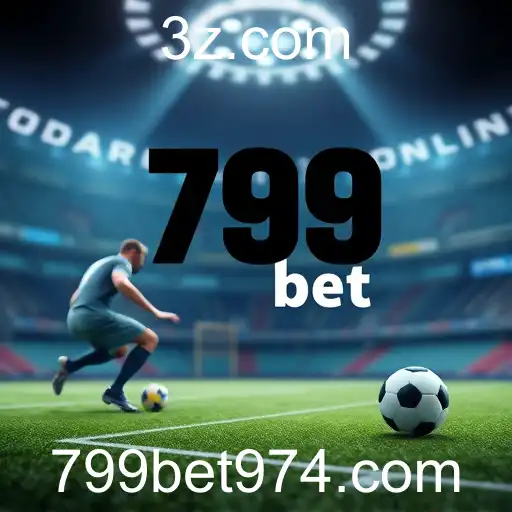A Popularidade Crescente do 799 Bet no Cenário Atual de Jogos